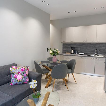 Klelia Luxury Apartment Aleksandropolis Zewnętrze zdjęcie