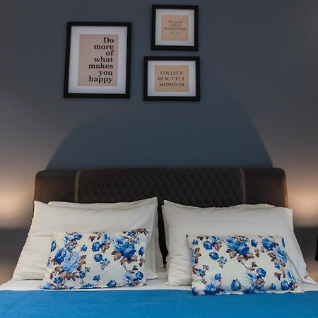 Klelia Luxury Apartment Aleksandropolis Zewnętrze zdjęcie