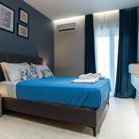 Klelia Luxury Apartment Aleksandropolis Zewnętrze zdjęcie