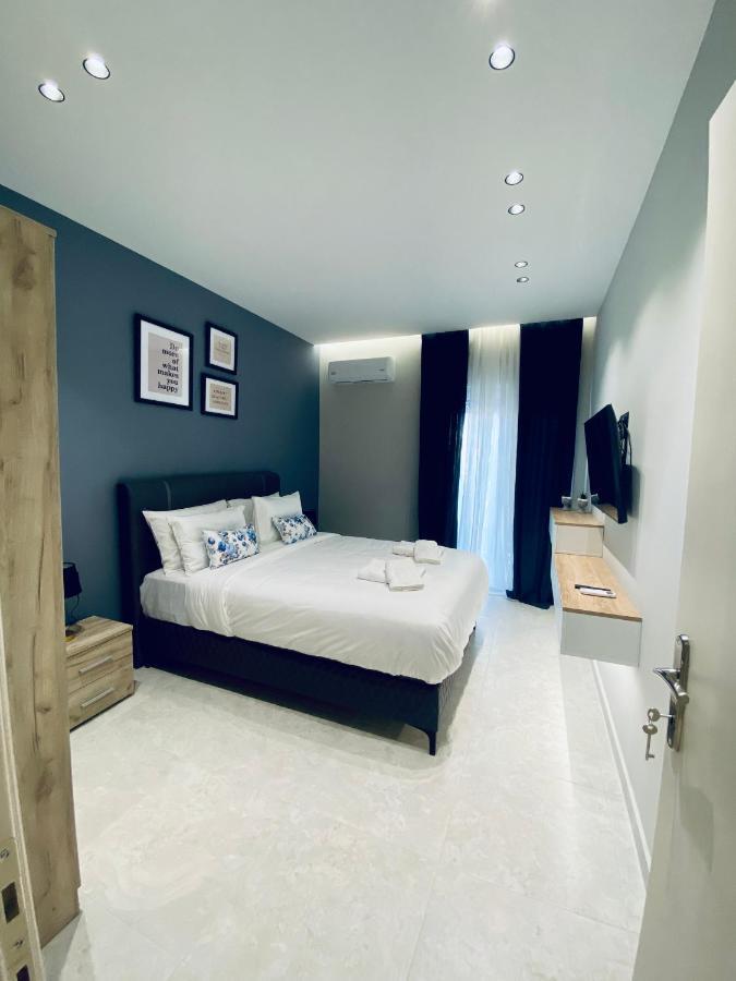 Klelia Luxury Apartment Aleksandropolis Zewnętrze zdjęcie