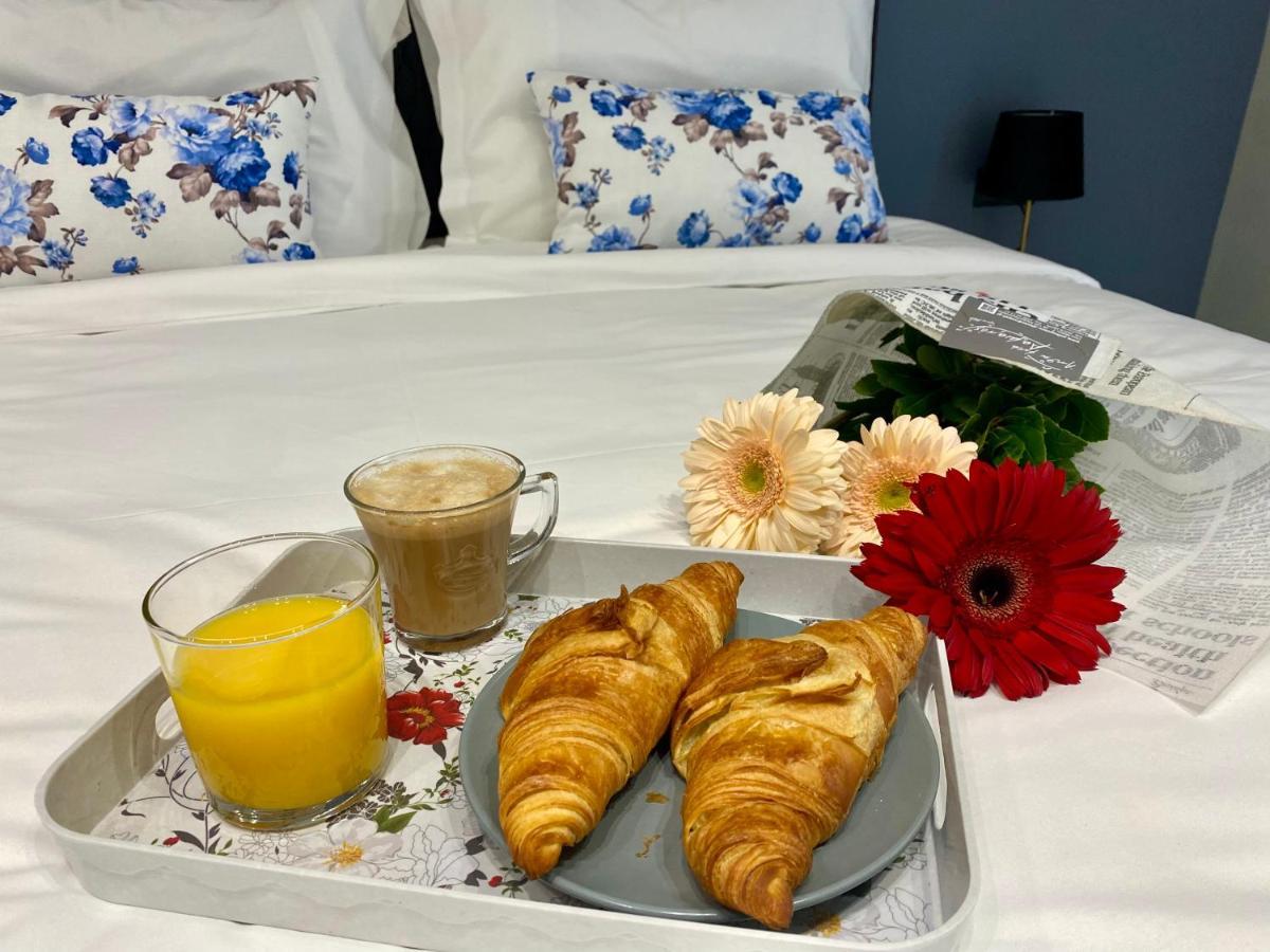 Klelia Luxury Apartment Aleksandropolis Zewnętrze zdjęcie