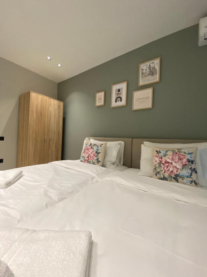 Klelia Luxury Apartment Aleksandropolis Zewnętrze zdjęcie