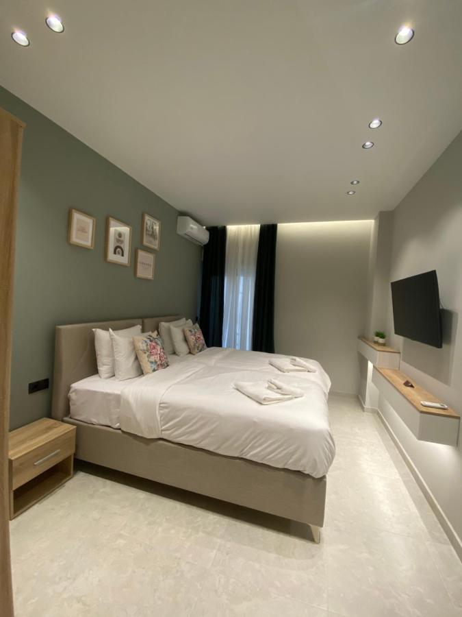 Klelia Luxury Apartment Aleksandropolis Zewnętrze zdjęcie
