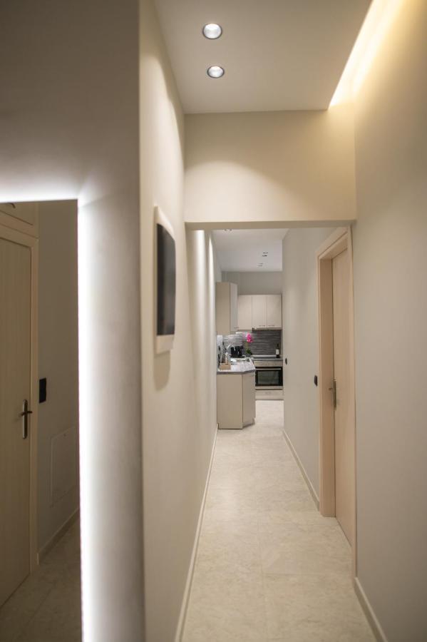 Klelia Luxury Apartment Aleksandropolis Zewnętrze zdjęcie