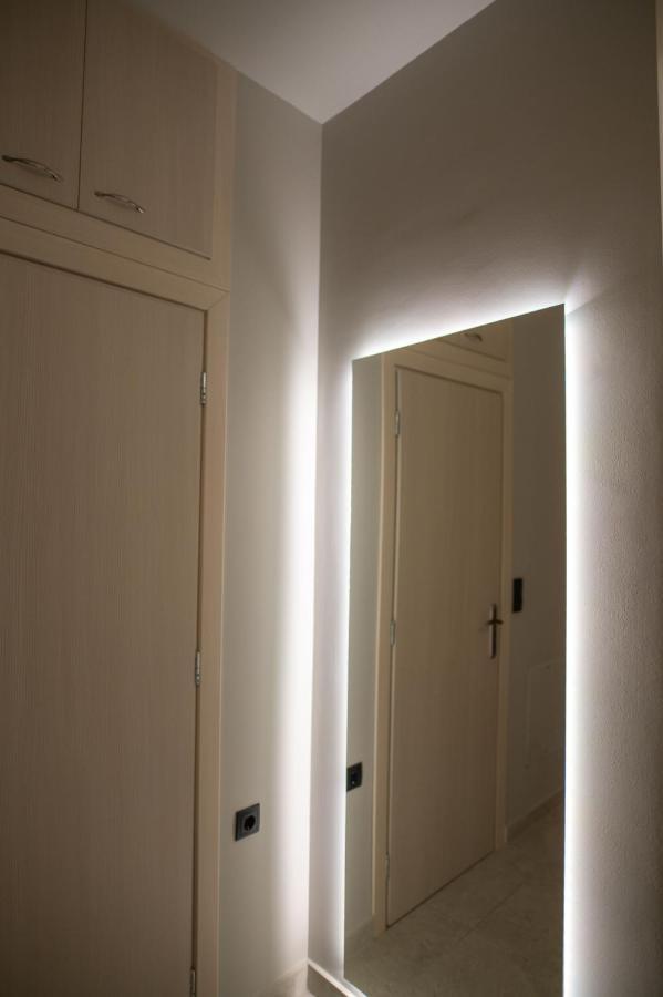 Klelia Luxury Apartment Aleksandropolis Zewnętrze zdjęcie