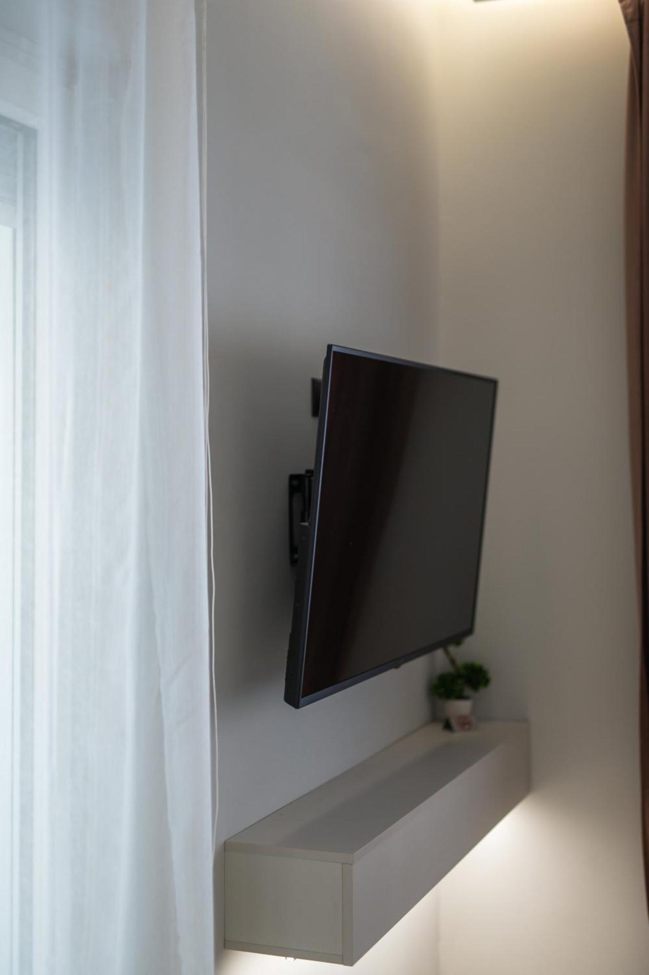 Klelia Luxury Apartment Aleksandropolis Zewnętrze zdjęcie