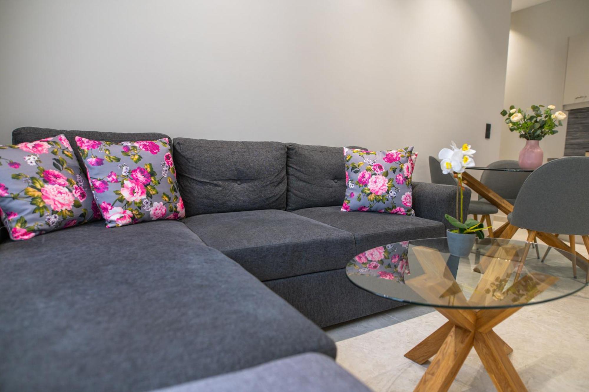 Klelia Luxury Apartment Aleksandropolis Zewnętrze zdjęcie
