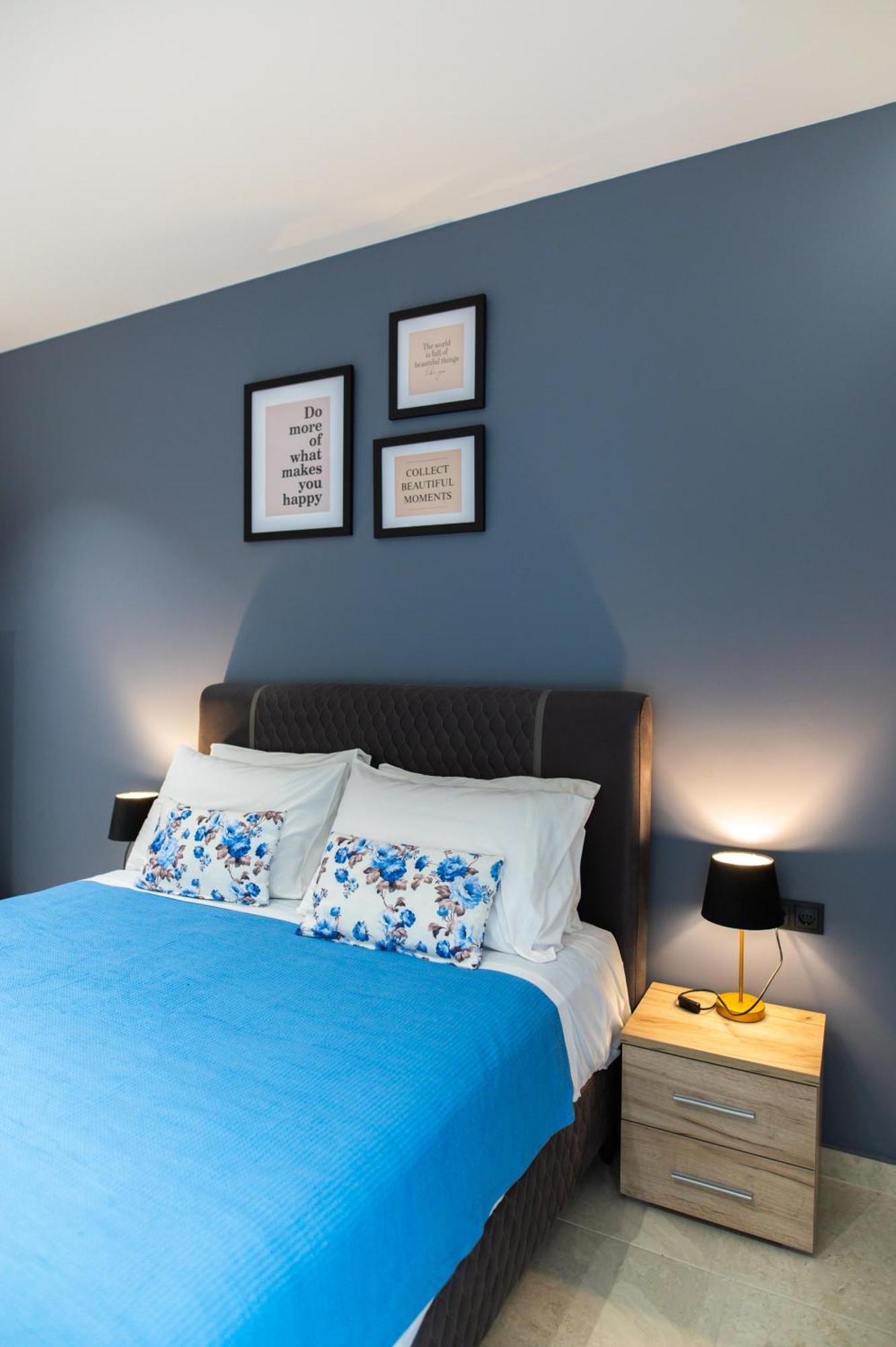 Klelia Luxury Apartment Aleksandropolis Zewnętrze zdjęcie
