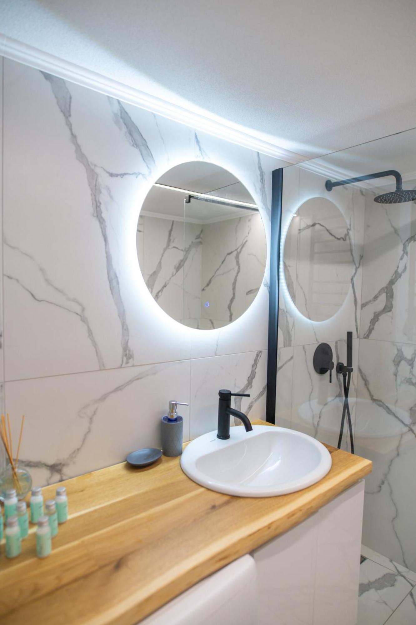 Klelia Luxury Apartment Aleksandropolis Zewnętrze zdjęcie