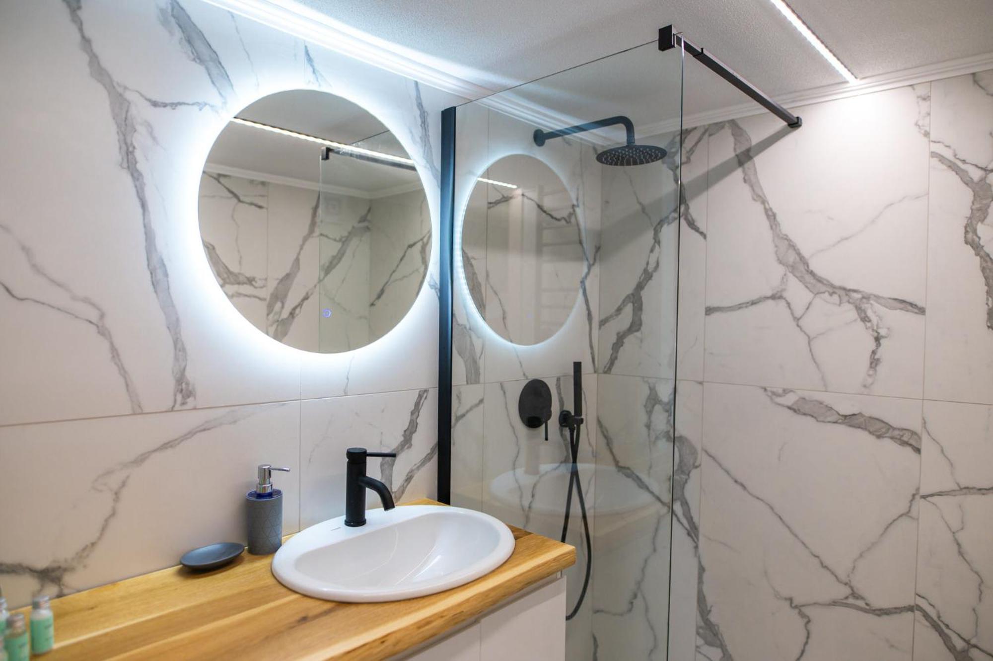 Klelia Luxury Apartment Aleksandropolis Zewnętrze zdjęcie